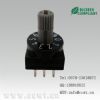 Rotary type DIP Switches  rotary dial switch,